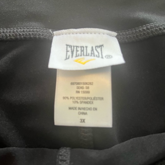 Lot 3 pairs 3X SHORTS - Picture 7 of 9